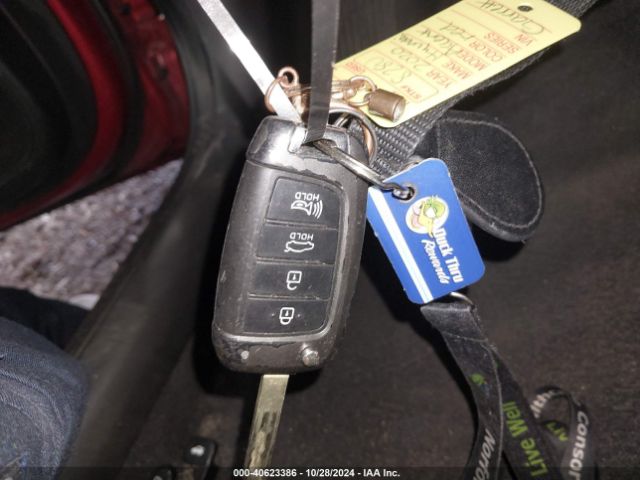 3KPC24A69LE126239 Hyundai ACCENT SE