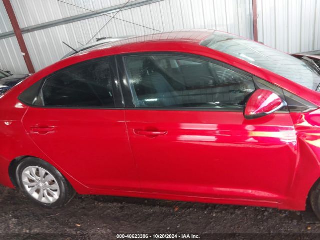 3KPC24A69LE126239 Hyundai ACCENT SE