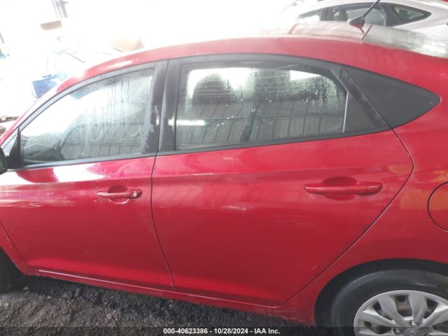 3KPC24A69LE126239 Hyundai ACCENT SE