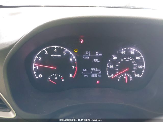 3KPC24A69LE126239 Hyundai ACCENT SE