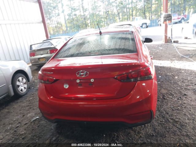 3KPC24A69LE126239 Hyundai ACCENT SE