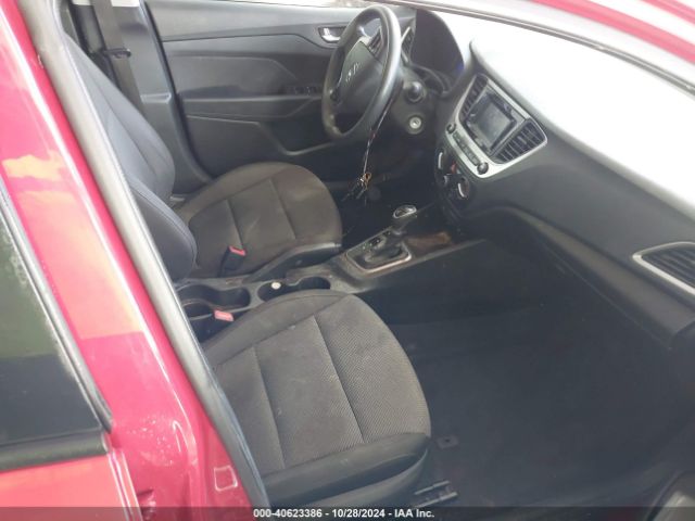 3KPC24A69LE126239 Hyundai ACCENT SE