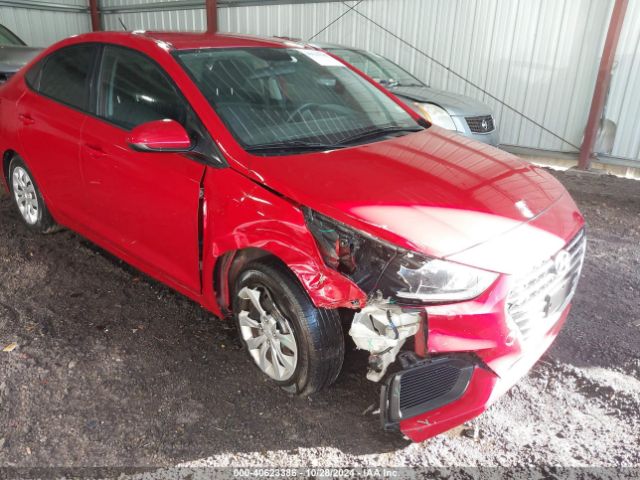 3KPC24A69LE126239 Hyundai ACCENT SE