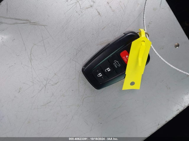 Toyota Highlander Le 2023 5TDKDRAH3PS034110 Image 11