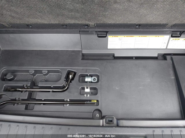 Toyota Highlander Le 2023 5TDKDRAH3PS034110 Image 12