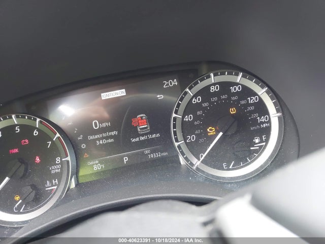 Toyota Highlander Le 2023 5TDKDRAH3PS034110 Image 7
