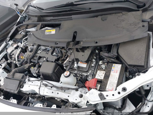 Toyota Corolla Hybrid Le 2023 JTDBCMFE5P3014947 Image 10