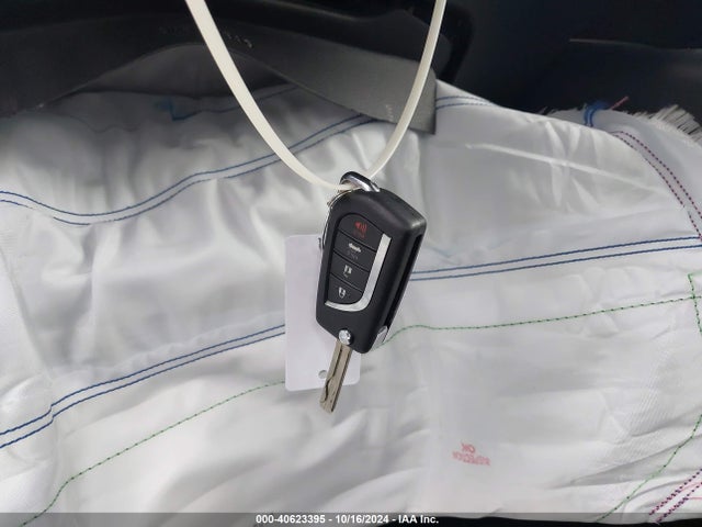 Toyota Corolla Hybrid Le 2023 JTDBCMFE5P3014947 Image 11