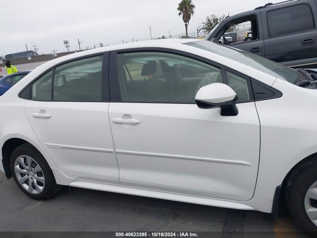 Toyota Corolla Hybrid Le 2023 JTDBCMFE5P3014947 Image 13