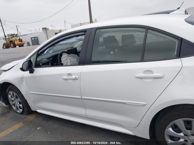 Toyota Corolla Hybrid Le 2023 JTDBCMFE5P3014947 Image 14