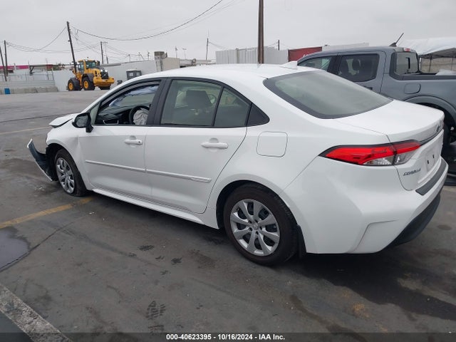 Toyota Corolla Hybrid Le 2023 JTDBCMFE5P3014947 Image 3