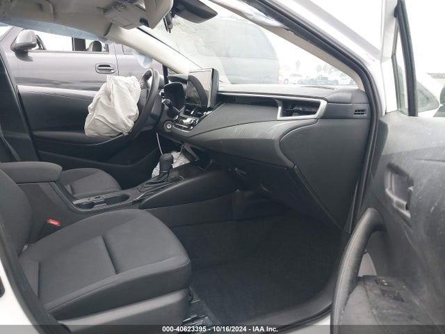 Toyota Corolla Hybrid Le 2023 JTDBCMFE5P3014947 Image 5