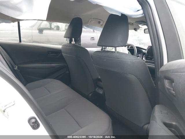 Toyota Corolla Hybrid Le 2023 JTDBCMFE5P3014947 Image 8