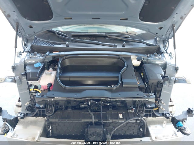 KMHM34AC1RA054483 Hyundai Ioniq 6 Sel