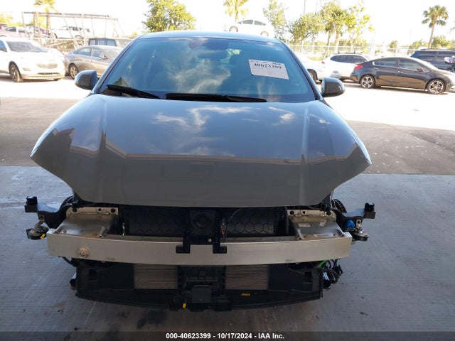 KMHM34AC1RA054483 Hyundai Ioniq 6 Sel