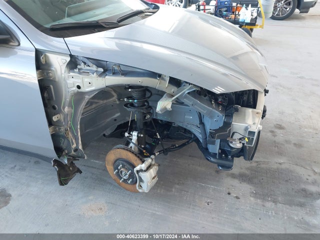 KMHM34AC1RA054483 Hyundai Ioniq 6 Sel