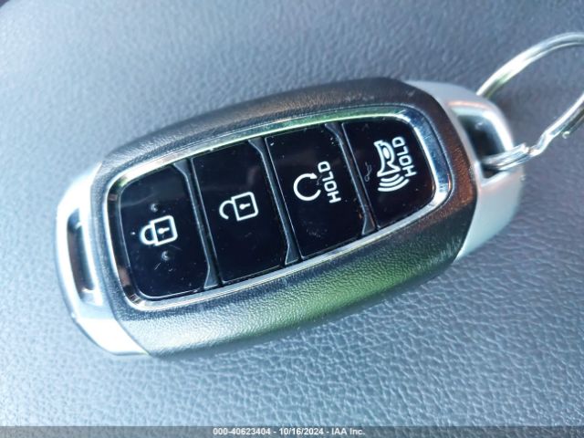 KM8K33A32PU989122 Hyundai Kona N Line