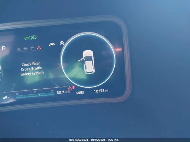 KM8K33A32PU989122 Hyundai Kona N Line