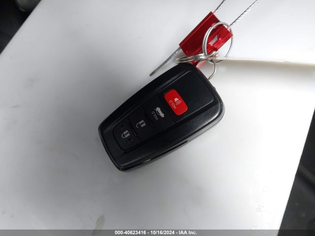Toyota CAMRY SE 2020 4T1M11AKXLU321007 Image 11