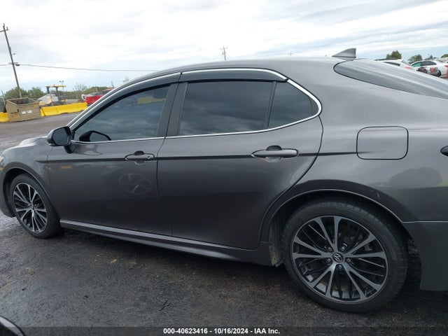 Toyota CAMRY SE 2020 4T1M11AKXLU321007 Image 14