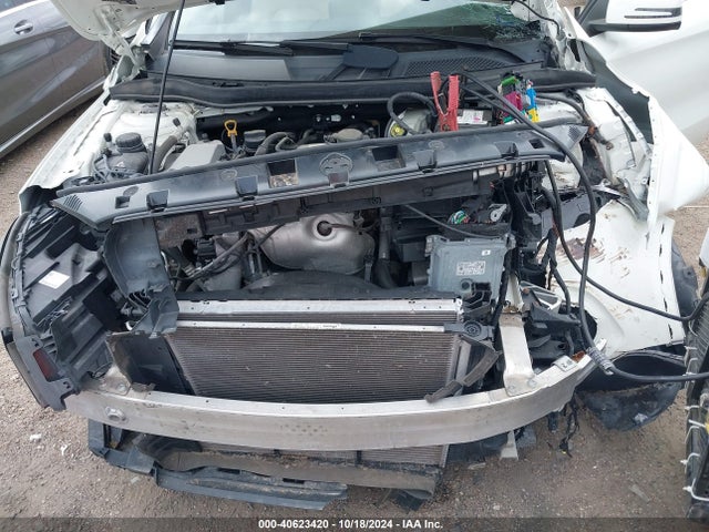 WDCTG4EBXJJ473386 Mercedes-Benz GLA 250
