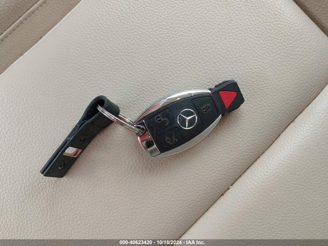 WDCTG4EBXJJ473386 Mercedes-Benz GLA 250