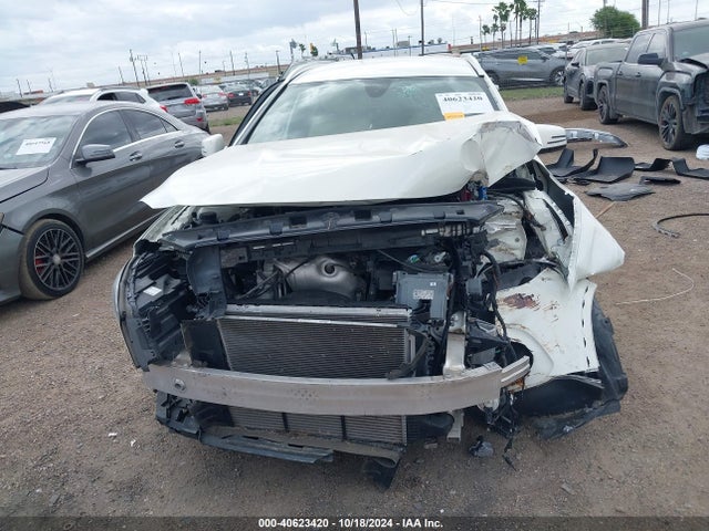WDCTG4EBXJJ473386 Mercedes-Benz GLA 250