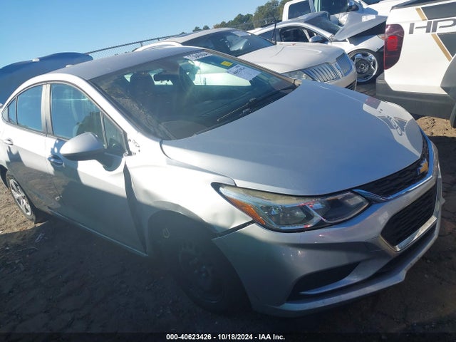 2018 1G1BC5SM7J7171665 main image