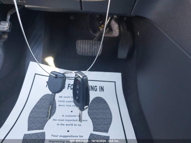 Chevrolet Cruze Ls Auto 2018 1G1BC5SM7J7171665 Image 11