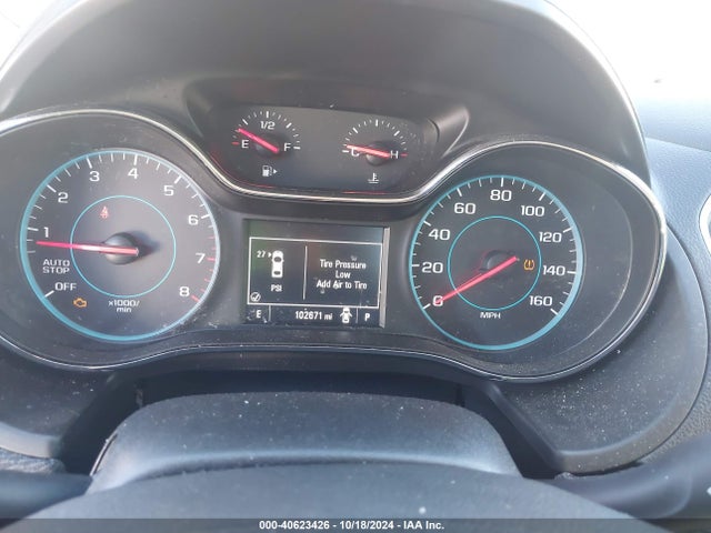 Chevrolet Cruze Ls Auto 2018 1G1BC5SM7J7171665 Image 15