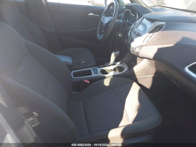 Chevrolet Cruze Ls Auto 2018 1G1BC5SM7J7171665 Image 5