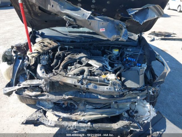 4S3BNAN6XK3012753 Subaru Legacy 2.5i Limited