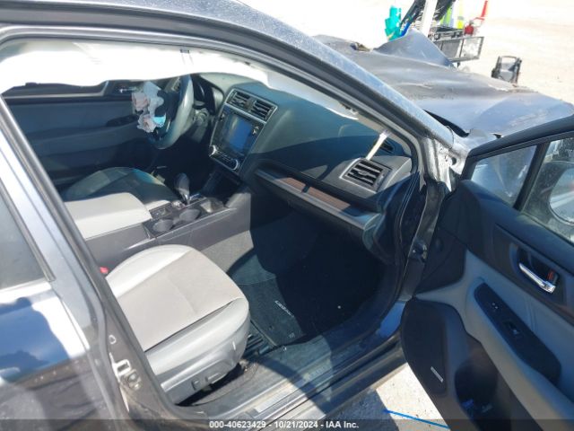 4S3BNAN6XK3012753 Subaru Legacy 2.5i Limited
