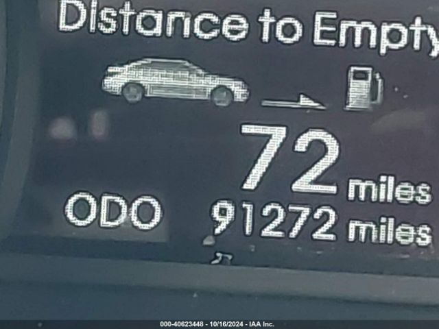 5NPEB4AC1EH891538 Hyundai SONATA GLS