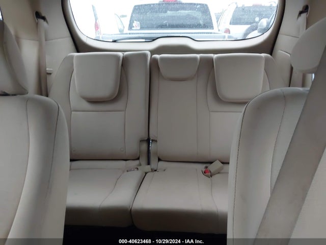 KIA SEDONA LX 2015 KNDMB5C16F6067074 Image 12
