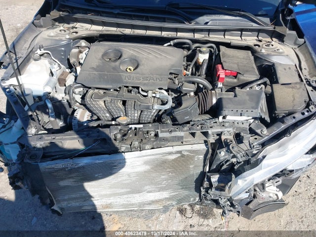 Nissan Altima 2.5 S 2019 1N4BL4BVXKC220673 Image 10