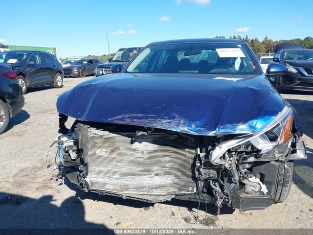 Nissan Altima 2.5 S 2019 1N4BL4BVXKC220673 Image 13