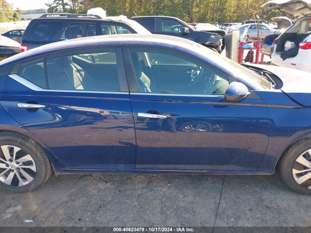 Nissan Altima 2.5 S 2019 1N4BL4BVXKC220673 Image 14