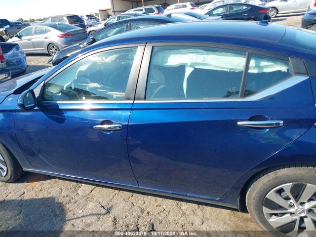 Nissan Altima 2.5 S 2019 1N4BL4BVXKC220673 Image 15