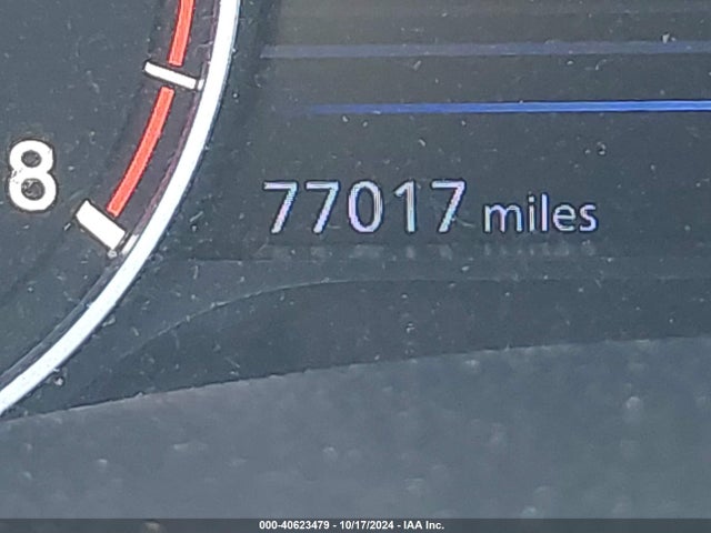 Nissan Altima 2.5 S 2019 1N4BL4BVXKC220673 Image 16