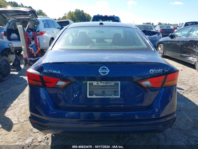 Nissan Altima 2.5 S 2019 1N4BL4BVXKC220673 Image 17
