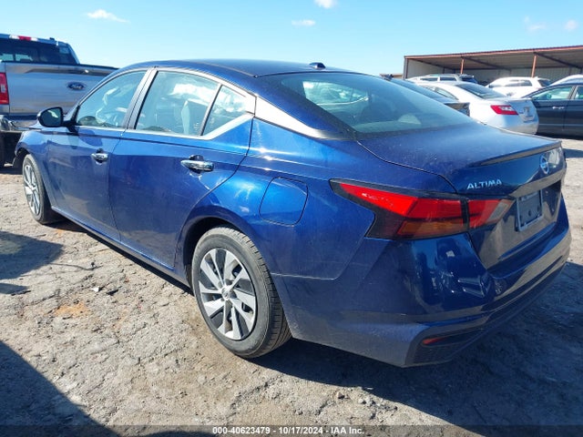 Nissan Altima 2.5 S 2019 1N4BL4BVXKC220673 Image 3