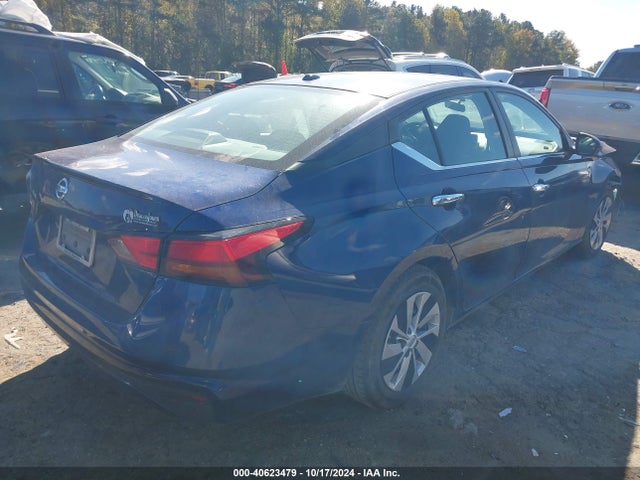 Nissan Altima 2.5 S 2019 1N4BL4BVXKC220673 Image 4