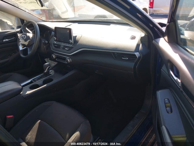 Nissan Altima 2.5 S 2019 1N4BL4BVXKC220673 Image 5
