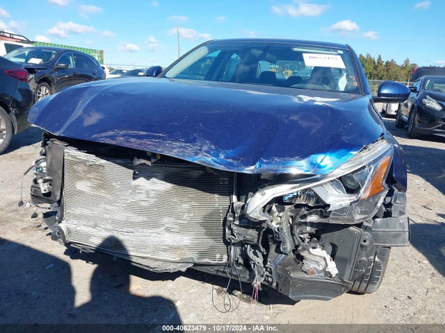 Nissan Altima 2.5 S 2019 1N4BL4BVXKC220673 Image 6