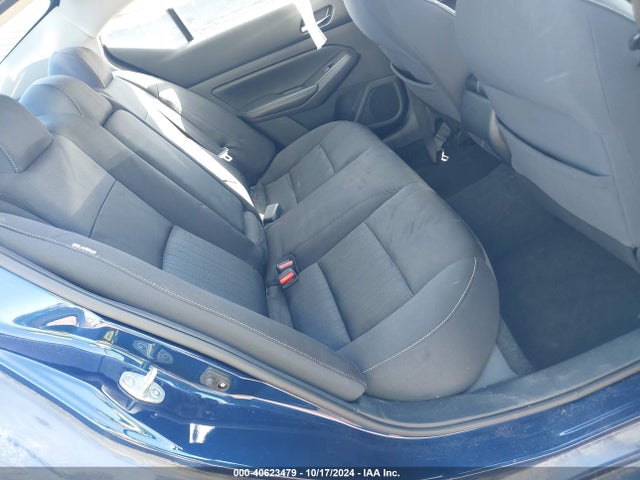 Nissan Altima 2.5 S 2019 1N4BL4BVXKC220673 Image 8