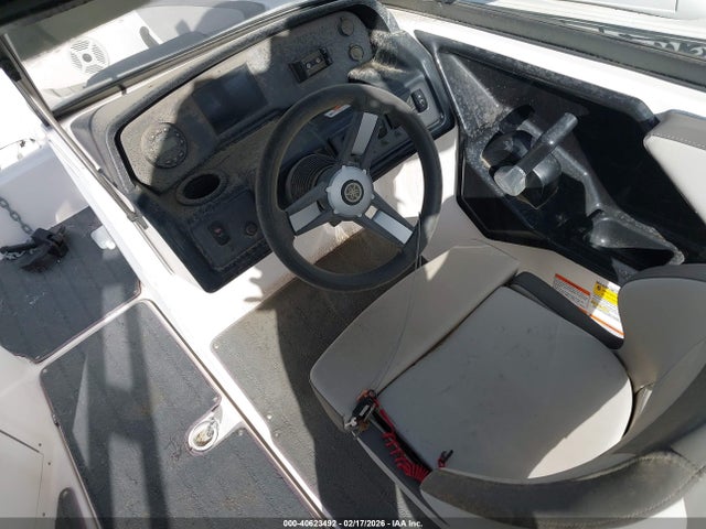 Yamaha Ar 190 2023 YAMC0113K223 Image 12