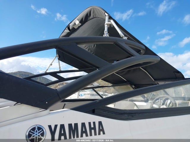 Yamaha Ar 190 2023 YAMC0113K223 Image 14