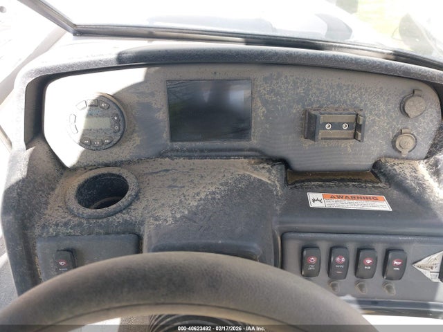 Yamaha Ar 190 2023 YAMC0113K223 Image 7