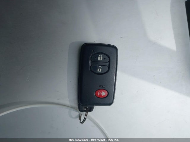 Toyota Prius Two 2015 JTDKN3DU7F0467448 Image 11